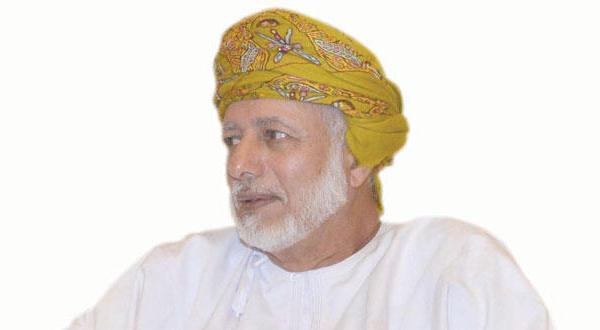 وزير خارجية عمان يدعو لإطلاق مبادرة خليجية ثانية لجمع الأطراف اليمنية