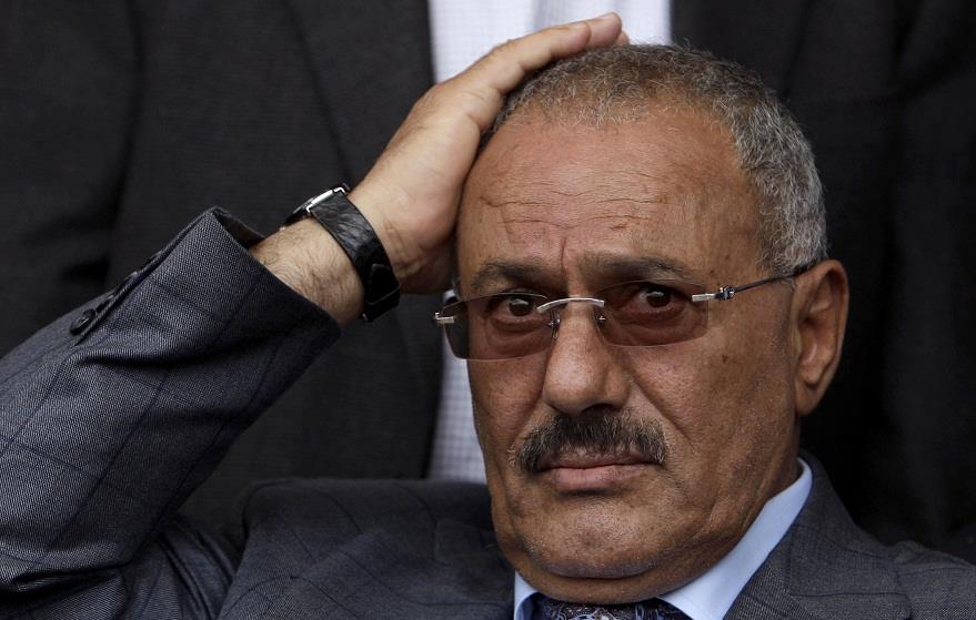 في ذكرى المولد النبوي .... هل يطيح الحوثيون بـ «علي عبدالله صالح» ؟