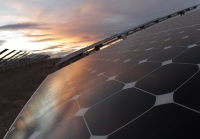 شركة الوادي تنجز (24) مشروع مضخة مياه بالطاقة الشمسية