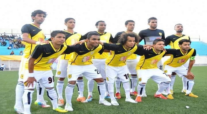 نادي صقر تعز يتقرب من التأهل لنهائيات كأس الاتحاد الآسيوي