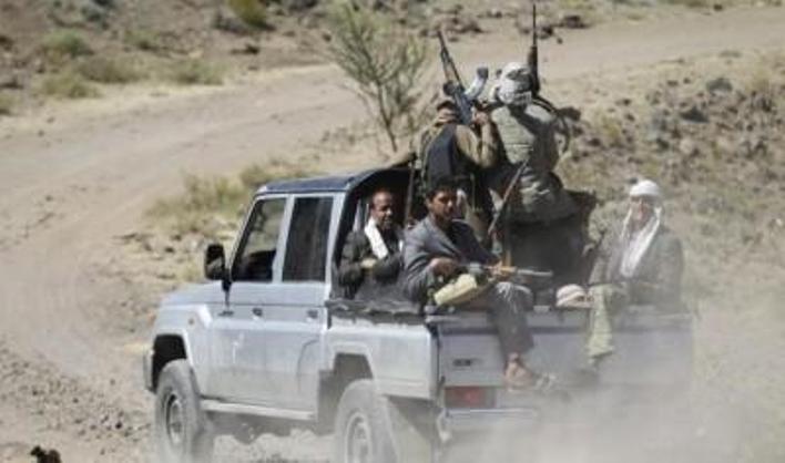 حركة رفض تتهم مليشيا الحوثي باختطاف عدد من الناشطين (الأسماء)