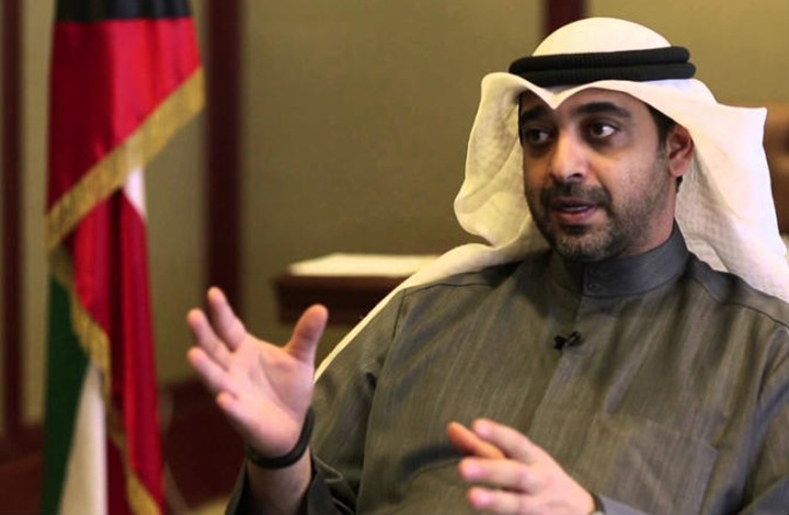 الكويت تعلن عدم مشاركتها بقوات برية في سوريا