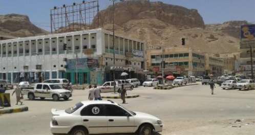 مقتل جندي برصاص مسلحين في مدينة القطن بحضرموت