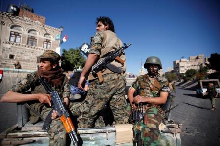 تنظيم القاعدة في اليمن يطلب المساعدة لصد هجمات امريكا والحوثيين بمحافظة البيضاء