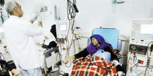 البنك الدولي يدعم قطاع الصحة في اليمن بـ200 مليون دولار