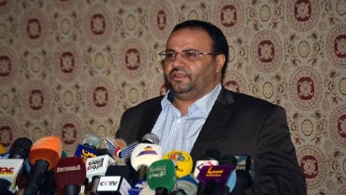 الحوثيون يعيينون مفتيا جديدا لليمن بدلا عن الشيخ العمراني ويعيدون تشكيل هيئة الإفتاء (أسماء)