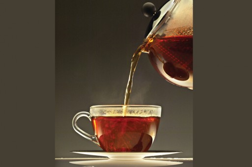الشاي بعد الأكل لا يحرق الدهون.. والزبادي يحُدُّ من «سرطان القولون»