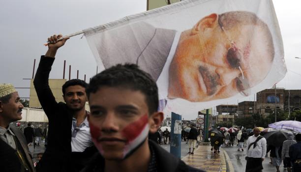 دلالات الرسائل الإعلامية بين السعودية وعلي عبد الله صالح