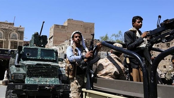 الحوثيين يعتدون على وكيل وزارة محسوب على صالح.. وحسن زيد يطالب النائب العام بالتحقيق (صورة)