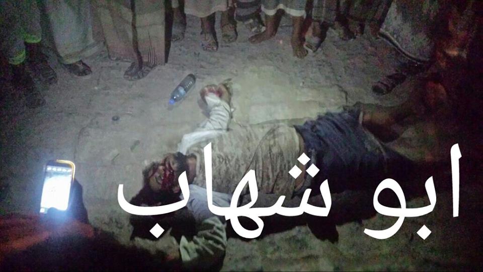 مقتل جندي من المنطقة العسكرية الأولى برصاص مسلحين مجهولين بالقطن بحضرموت (صورة)