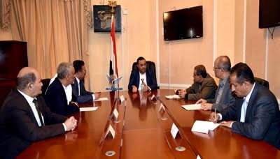 المجلس السياسي التابع للحوثيين و«صالح» يناقش تسمية «رئيس الحكومة