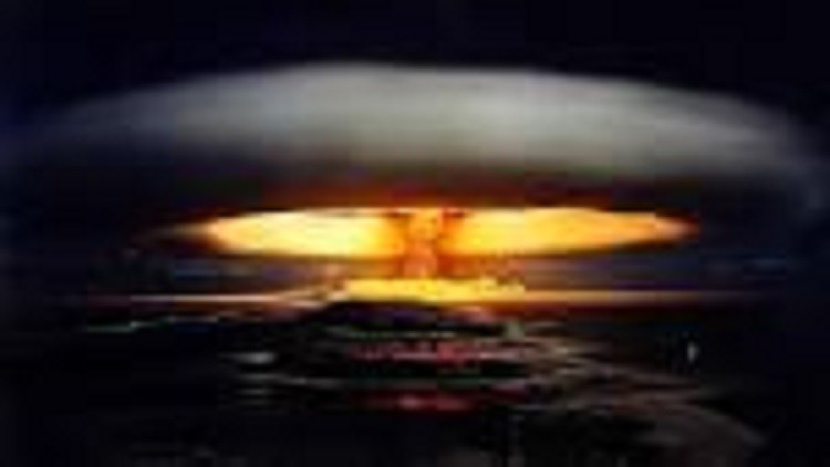 بالفيديو.. يوتيوب ينشر فيديو أقوى تفجيرات نووية في التاريخ