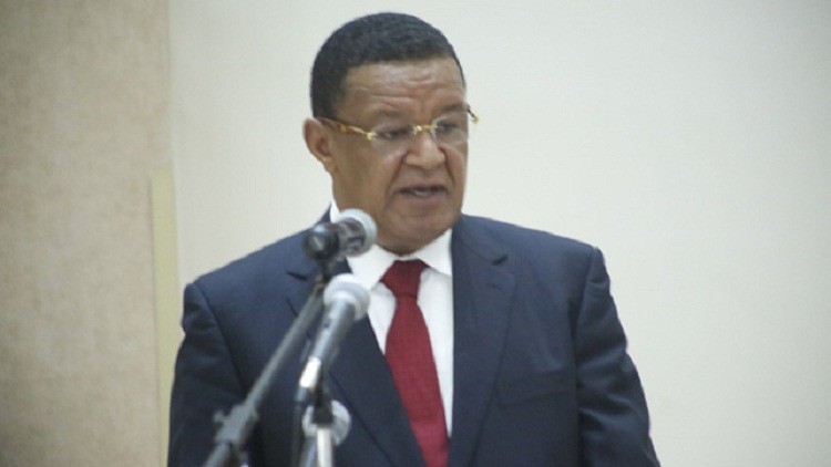 الرئيس الإثيوبي يتهم مصر بدعم المعارضة المسلحة في بلاده