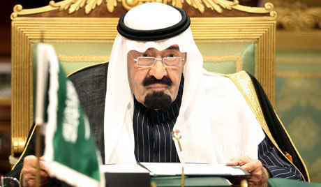 الرياض طلبت من دول الخليج إدانة تصرفات قطر في مصر واليمن