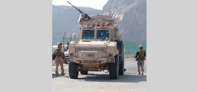 جهود إماراتية ـــ يمنية لتعزيز الأمن في عدن