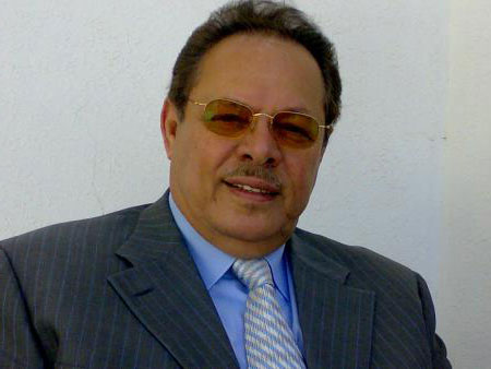 الرئيس السابق علي ناصر محمد أعتذر عن المشاركة في حفل تسلم كرمان 