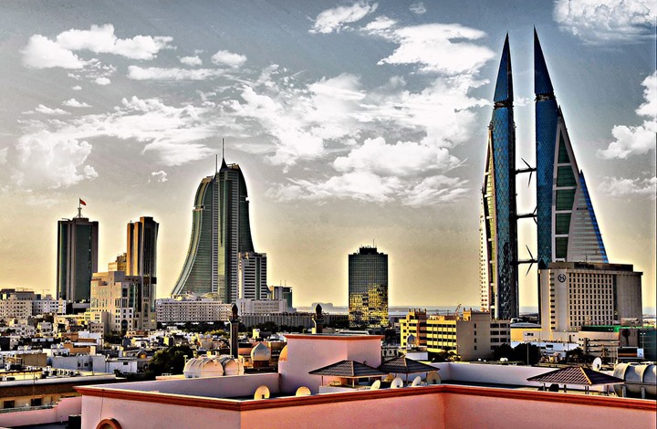 بيتر أوبورن: هذا ما تدفعه البحرين سرا لمعهد دراسات بريطاني