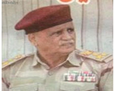 المنشق محمد خليل يغادر الى عمّان وقائدان جديدان لكتيبتي التلفزيون والإذاعة بصنعاء