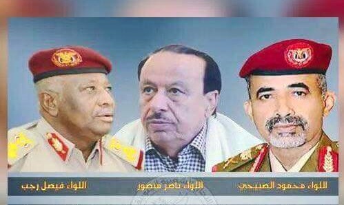 ما هو مصير السجناء السياسيين والعسكريين لدى الحوثيين؟