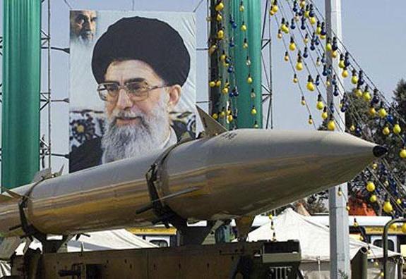 إيران تعلن التوسع في تطوير صواريخها الباليستية..وهكذا علق ترامب