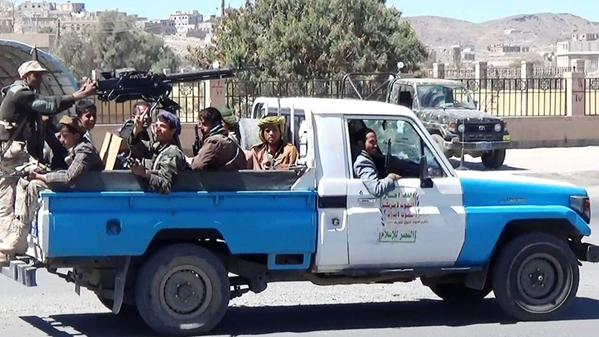 إخلاء البعثات الدبلوماسية الغربية من صنعاء يكشف خطورة الأوضاع في اليمن (تقرير)