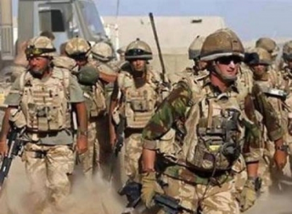 وزارة الدفاع الأمريكية: الاضطراب السياسي في اليمن يؤثر على الجيش الأمريكي