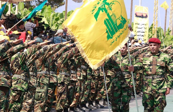 على غرار الحوثيين .. حزب الله يلجأ لجمع التبرعات بلبنان لدعم «المجهود الحربي»