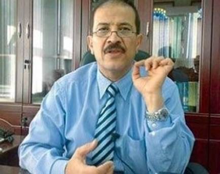 وزير التعليم العالي هشام شرف