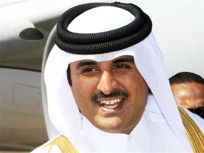 أمير قطر يرفض طلبا لقيادة حماس بمغادرة الدوحة