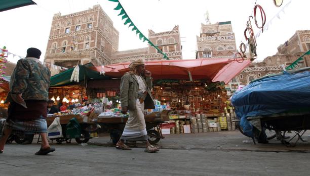 اليمن: الحوثيون يتراجعون عن حظر الاستيراد