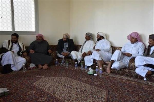تشكيل أول مجلس مقاومة بمعقل الانقلابيين الرئيسي شمال اليمن ..تفاصيل