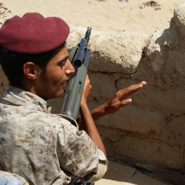 مقتل نجل وزير حكومي في معارك مع الحوثيين شرق صنعاء