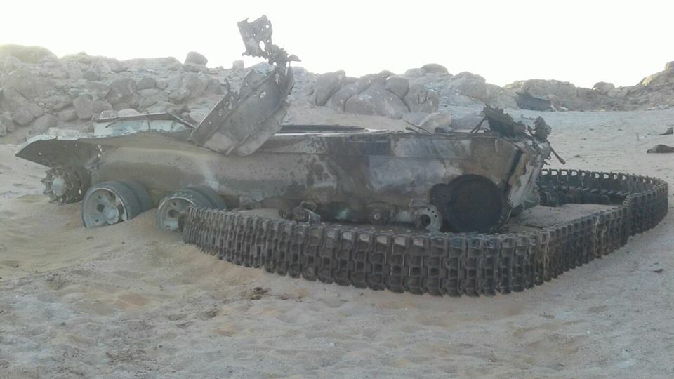 قتلى وجرحى من المليشيات بقصف جوي ومدفعي بمحافظة صعدة (تفاصيل)