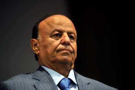 تفاصيل تنشر للمرة الأولى.. الكشف عن محاولة جديدة لإغتيال الرئيس اليمني