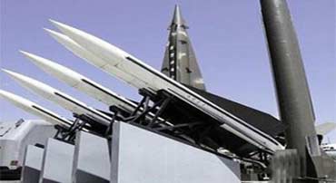 ما هي صواريخ S-300 ولماذا تخشاها إسرائيل؟