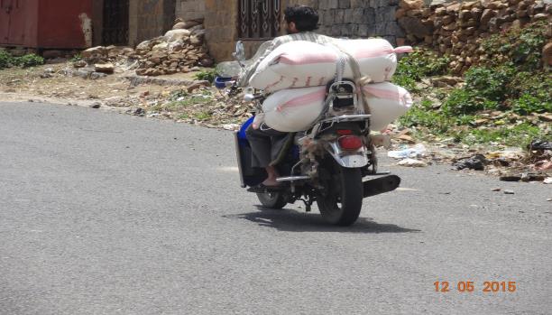 الأمم المتحدة: احتياجات اليمن الإنسانية تتزايد بلا استجابة