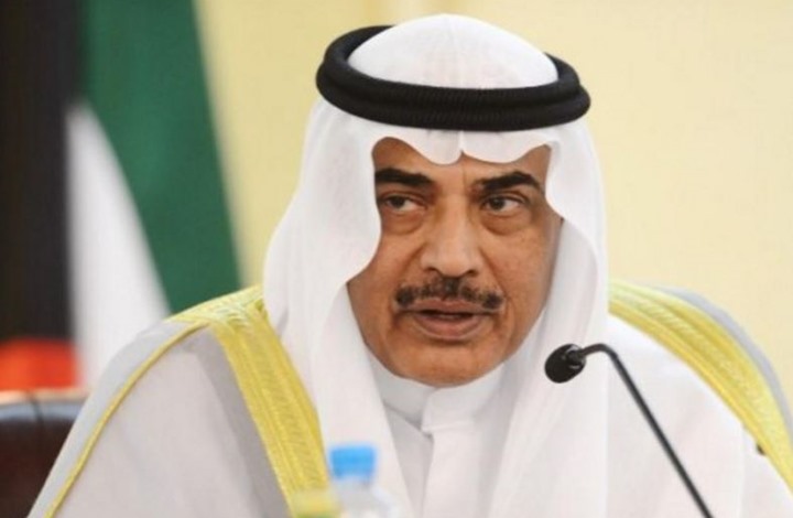 وزير الخارجية الكويتي يؤكد استعداد قطر لتفهم هواجس السعودية والإمارات والبحرين