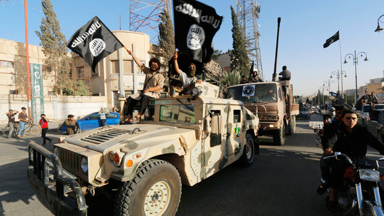 المخابرات الأمريكية تريد من داعش مواصلة التغريد