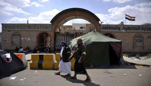 اليمن: مفاوضات لاتفاق ينهي الأزمة والأمم المتحدة تدعم هادي