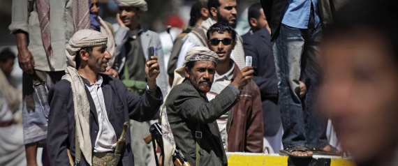 موقع أمريكي.. تطبيق واتسا آب يقهر حجب الحوثيين في اليمن (تقرير)