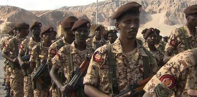 وزارة الخارجية السودانية يتحدث عن ما حصلت عليه الخرطوم مقابل إرسالها قوات عسكرية إلى اليمن