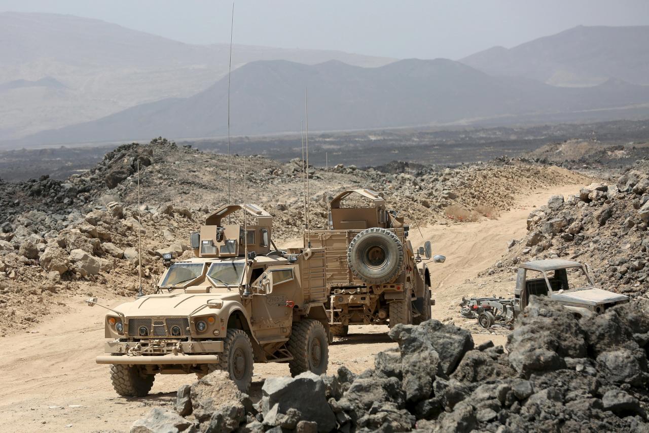 مقتل أول جندي قطري في العمليات العسكرية باليمن