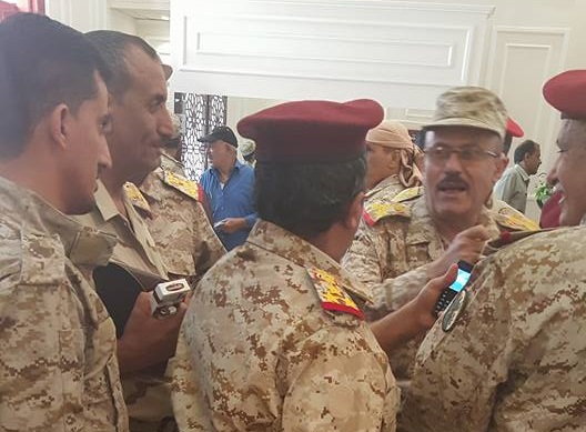 اللجنة الوزارية تناقش الآلية النهائية لصرف مرتبات الجيش والأمن بالمنطقة الرابعة (صور)