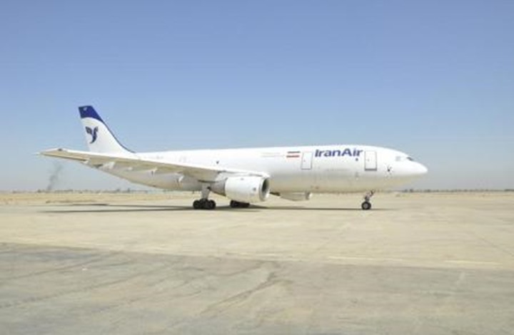 إيران تشتري 80 طائرة من شركة أمريكية