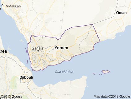 السعودية تنتهك سيادة اليمن.. والاهالي يحذرون