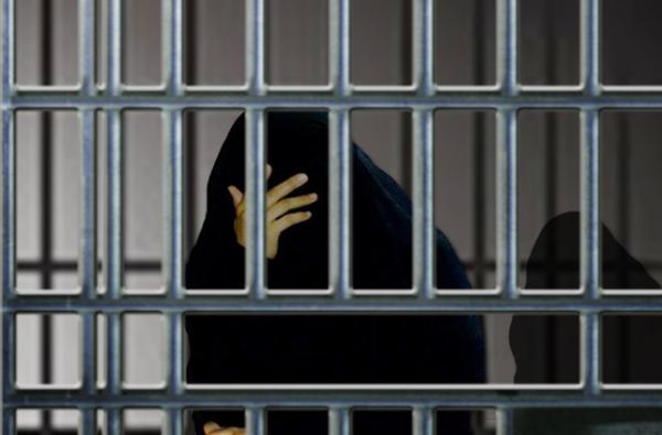 قبيل تنفيذ الحكم بساعات قليلة .. سجينة سعودية مدانة بدفن طفل حيًّا حتى الموت تفلت من القصاص