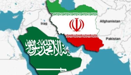  إيران تقرر إرسال وفد إلى السعودية