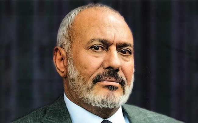 مصادر تكشف عن موافقة المخلوع صالح على الخروج من اليمن 
