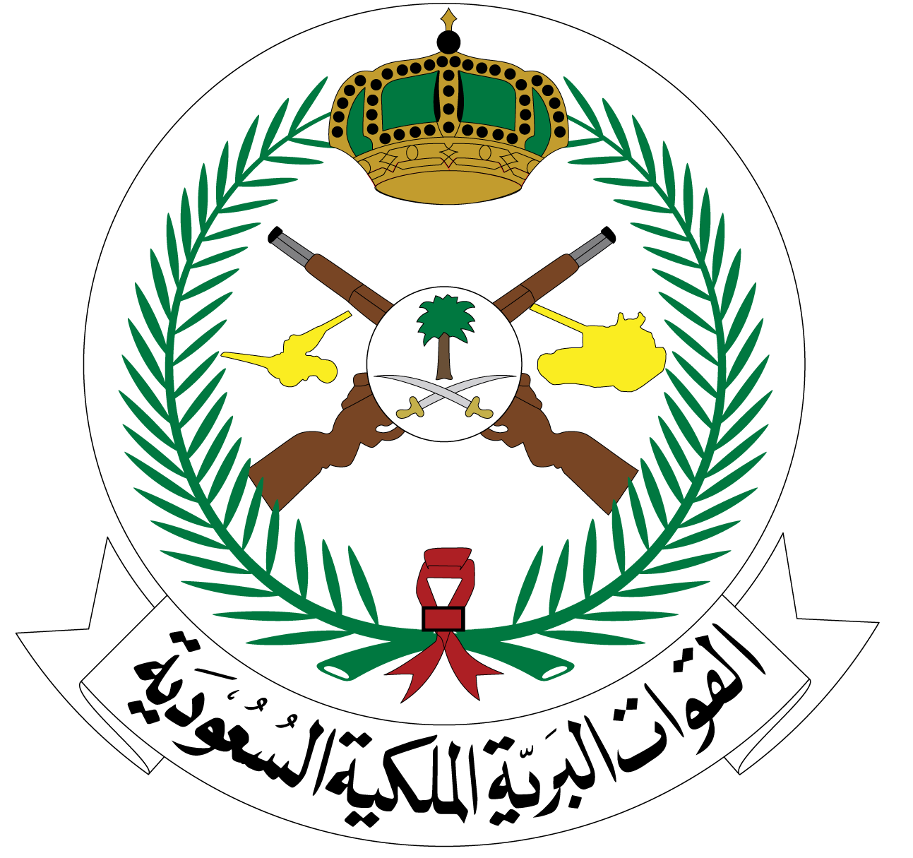 القوات البرية السعودية تعلن فتح باب القبول والتسجيل لشغل وظائف عسكرية ..تفاصيل