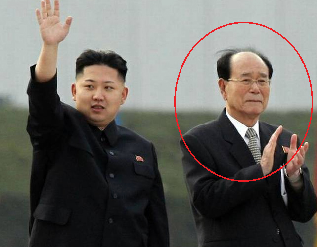 في كوريا الشمالية زعيم .. ورئيس يجهله كثيرون هذه المهام التي يقوم بها